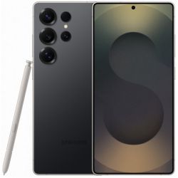 ��������� ������� Samsung Galaxy S25 Ultra 12/256Gb Titanium Black (SM-S938BZKDEUC)