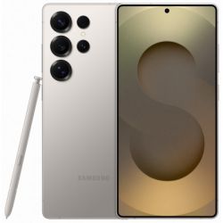 ��������� ������� Samsung Galaxy S25 Ultra 12/1Tb Titanium Grey (SM-S938BZTHEUC)