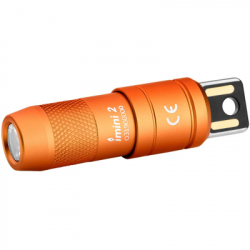 ������ Olight Imini 2 Orange (0.0000.0975)