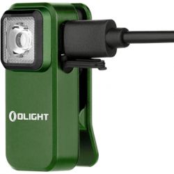 ˳���� Olight Oclip OD Green (0.0000.0857) - �������� 3