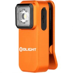 ˳���� Olight Oclip Orange (0.0000.0941)