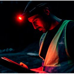 Ліхтар Olight Perun 3 Standard Black (0.0000.3008) - Картинка 11