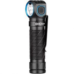 Ліхтар Olight Perun 3 Standard Black (0.0000.3008) - Картинка 2