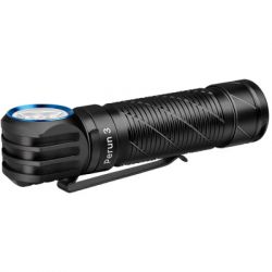 Ліхтар Olight Perun 3 Standard Black (0.0000.3008) - Картинка 5