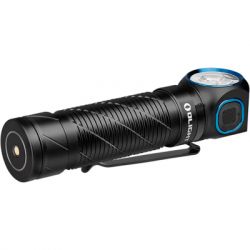 Ліхтар Olight Perun 3 Standard Black (0.0000.3008) - Картинка 6