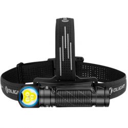 Ліхтар Olight Perun 3 Standard Black (0.0000.3008) - Картинка 8