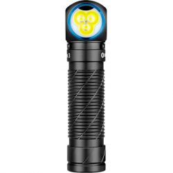  Olight Perun 3 Standard Black (0.0000.3008)
