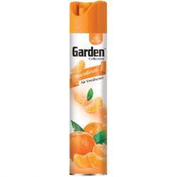   Garden Mandarin 300  (8697418293753)