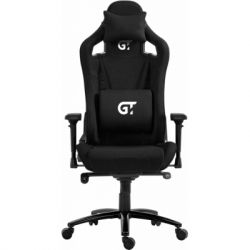 ������ ������� GT Racer X-5113F Black (X-5113F Fabric Black)
