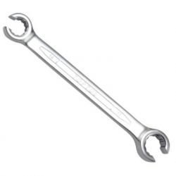 Ключ Toptul розрізний 8-22мм 5шт. (У ложементі) (GAAT0502) - Картинка 2