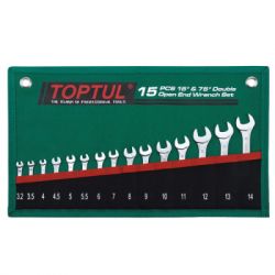 ���� Toptul ������� 15 ��. 3,2-14�� 15 � �75 � (GRAJ1501)