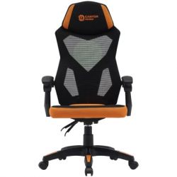 ������ ������� Canyon Wave MCH02 Mesh Black/Orange (CNE-MCH02)
