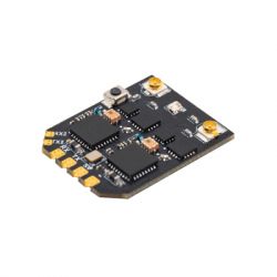 Приемник (RX) RadioMaster XR4 Gemini Xrossband Dual-Band ExpressLRS Receiver (X-4) - Картинка 4