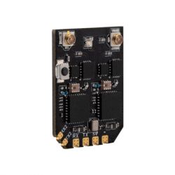 Приемник (RX) RadioMaster XR4 Gemini Xrossband Dual-Band ExpressLRS Receiver (X-4) - Картинка 6