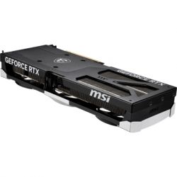 Відеокарта MSI GeForce RTX5070 Ti 16GB VENTUS 3X OC (RTX 5070 Ti 16G VENTUS 3X OC) - Картинка 2