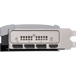 Відеокарта MSI GeForce RTX5070 Ti 16GB VENTUS 3X OC (RTX 5070 Ti 16G VENTUS 3X OC) - Картинка 4