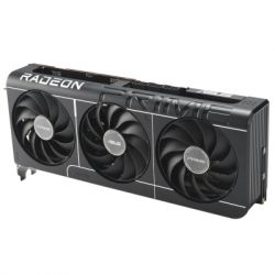 Відеокарта ASUS Radeon RX 9070 XT 16Gb PRIME OC (PRIME-RX9070XT-O16G) - Картинка 3