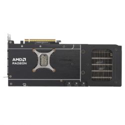Відеокарта ASUS Radeon RX 9070 XT 16Gb PRIME OC (PRIME-RX9070XT-O16G) - Картинка 8