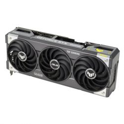 Відеокарта ASUS GeForce RTX5070 12Gb TUF OC GAMING (TUF-RTX5070-O12G-GAMING) - Картинка 3