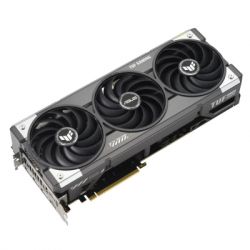 Відеокарта ASUS GeForce RTX5070 12Gb TUF OC GAMING (TUF-RTX5070-O12G-GAMING) - Картинка 4