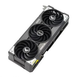 Відеокарта ASUS GeForce RTX5070 12Gb TUF OC GAMING (TUF-RTX5070-O12G-GAMING) - Картинка 5