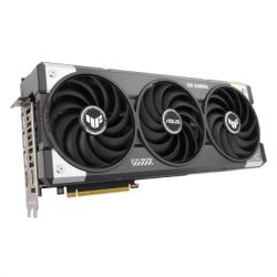 Відеокарта ASUS GeForce RTX5070 12Gb TUF OC GAMING (TUF-RTX5070-O12G-GAMING) - Картинка 6