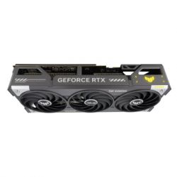 Відеокарта ASUS GeForce RTX5070 12Gb TUF OC GAMING (TUF-RTX5070-O12G-GAMING) - Картинка 7