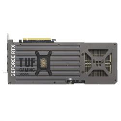 Відеокарта ASUS GeForce RTX5070 12Gb TUF OC GAMING (TUF-RTX5070-O12G-GAMING) - Картинка 8