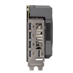 Відеокарта ASUS GeForce RTX5070 12Gb TUF OC GAMING (TUF-RTX5070-O12G-GAMING) - Картинка 9