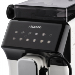 ���������� Ardesto FCM-FA900W - �������� 12
