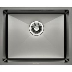 ����� �������� GRANADO Under top MAX STEEL S201 black (GS07201B)