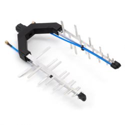 Антенна для дрона RavLink LPDA 1750-3000MHz Подвійна (LPDA-DOUBLE) - Картинка 2