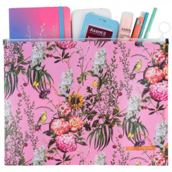 ����� �� ��������� Axent zip-lock �4 Olga Selyshcheva, Summer (1497-34-A) - �������� 3