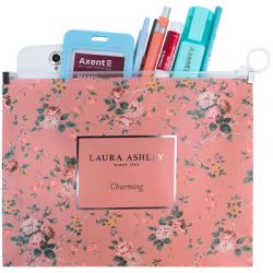    Axent zip-lock 5 Laura Ashley, Charming (1498-30-A) -  3