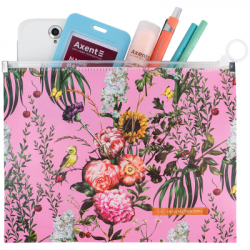 ����� �� ��������� Axent zip-lock �5 Olga Selyshcheva, Summer (1498-34-A) - �������� 3