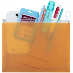 ����� �� ������ Axent zip-lock �5 Waves-1 (1498-40-A) - �������� 3