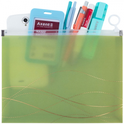 ����� �� ������ Axent zip-lock �5 Waves-3 (1498-42-A) - �������� 3