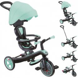   Globber Explorer Trike 4  1, '' (634-206) -  11