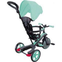   Globber Explorer Trike 4  1, '' (634-206) -  2