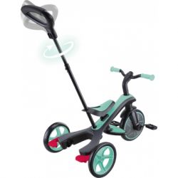   Globber Explorer Trike 4  1, '' (634-206) -  3