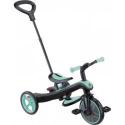   Globber Explorer Trike 4  1, '' (634-206) -  4