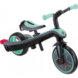   Globber Explorer Trike 4  1, '' (634-206) -  5