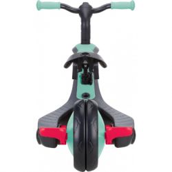   Globber Explorer Trike 4  1, '' (634-206) -  6