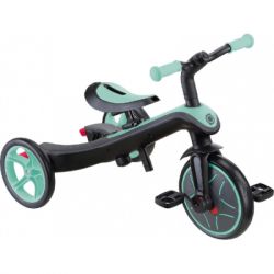   Globber Explorer Trike 4  1, '' (634-206) -  7