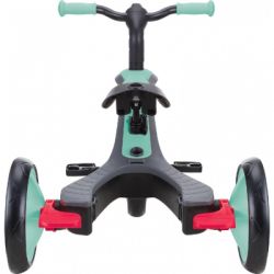   Globber Explorer Trike 4  1, '' (634-206) -  8