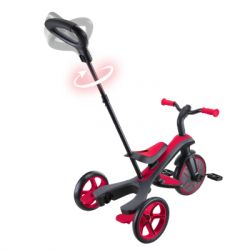   Globber Explorer Trike 4  1,  (634-102) -  3