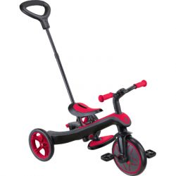   Globber Explorer Trike 4  1,  (634-102) -  4