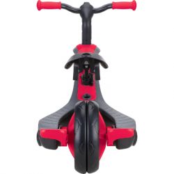   Globber Explorer Trike 4  1,  (634-102) -  6