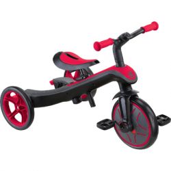   Globber Explorer Trike 4  1,  (634-102) -  7
