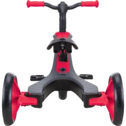   Globber Explorer Trike 4  1,  (634-102) -  8